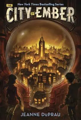 Die Stadt Ember - The City of Ember