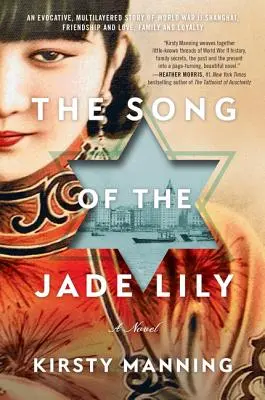 Das Lied der Jadelilie - The Song of the Jade Lily