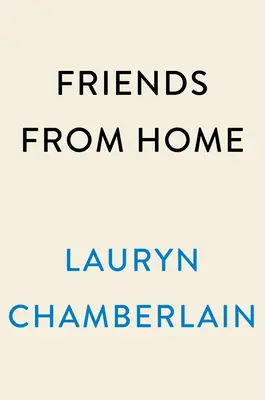 Freunde aus der Heimat - Friends from Home