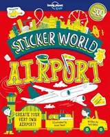 Sticker World - Flughafen - Sticker World - Airport