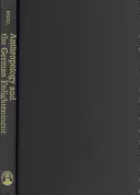 Anthropologie und die deutsche Aufklärung: Perspektiven der Humanität - Anthropology and the German Enlightenment: Perspectives on Humanity