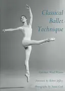 Klassische Ballett-Technik - Classical Ballet Technique