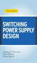 Design von Schaltnetzteilen - Switching Power Supply Design