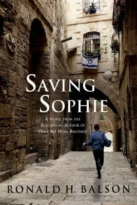 Die Rettung der Sophie - Saving Sophie