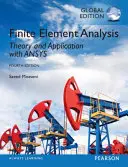 Finite-Elemente-Analyse: Theorie und Anwendung mit ANSYS, Global Edition - Finite Element Analysis: Theory and Application with ANSYS, Global Edition