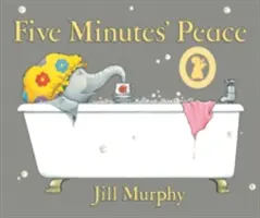 Fünf Minuten Frieden - Five Minutes' Peace