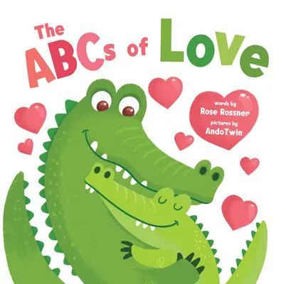 Das ABC der Liebe - The ABCs of Love