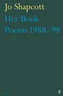Ihr Buch - Gedichte 1988-1998 - Her Book - Poems 1988-1998