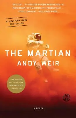 Der Marsmensch - The Martian