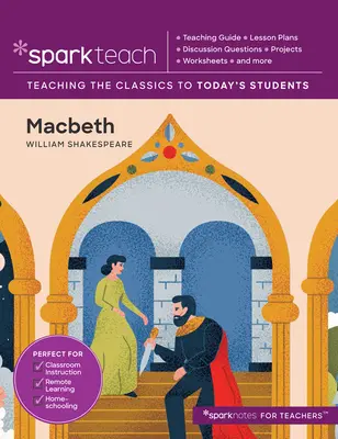 Sparkteach: Macbeth, 11