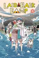 Laid-Back-Camp, Band 9 - Laid-Back Camp, Vol. 9