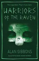 Krieger des Raben - Warriors of the Raven