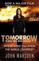 Tomorrow-Reihe: Tomorrow, als der Krieg begann - Buch 1 - Tomorrow Series: Tomorrow When the War Began - Book 1