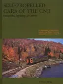 Selbstfahrende Autos der Cnr - Self-Propelled Cars of the Cnr