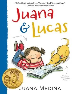 Juana und Lucas - Juana and Lucas