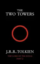 Die zwei Türme - Der Herr der Ringe, Teil 2 - Two Towers - The Lord of the Rings, Part 2