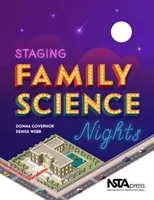 Wissenschaftliche Familienabende - Staging Family Science Nights