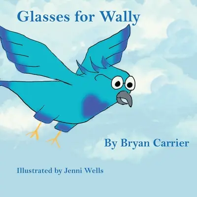 Brillen für Wally - Glasses for Wally