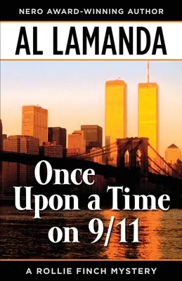 Es war einmal am 9/11 - Once Upon a Time on 9/11