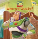 Wo ist Woody? (Disney/Pixar Toy Story) - Where's Woody? (Disney/Pixar Toy Story)