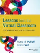 Lektionen aus dem virtuellen Klassenzimmer: Die Realitäten des Online-Unterrichts, 2. Auflage - Lessons from the Virtual Classroom: The Realities of Online Teaching, 2nd Edition