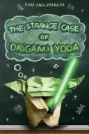 Der seltsame Fall des Origami Yoda - The Strange Case of Origami Yoda