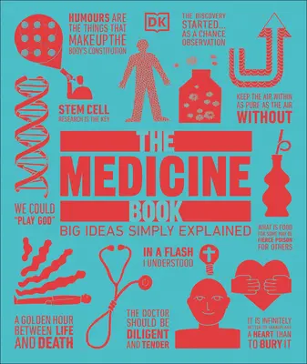 Das Medizinbuch - The Medicine Book