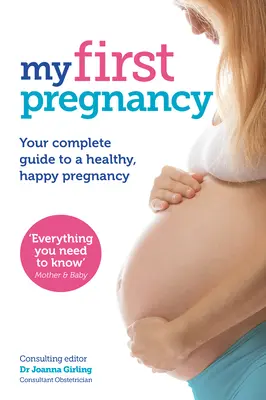 Meine erste Schwangerschaft - My First Pregnancy