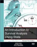 Eine Einführung in die Survival-Analyse mit Stata, überarbeitete dritte Auflage - An Introduction to Survival Analysis Using Stata, Revised Third Edition