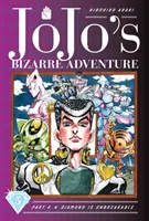 Jojo's Bizarre Adventure: Teil 4-Diamant ist unzerbrechlich, Bd. 5, 5 - Jojo's Bizarre Adventure: Part 4--Diamond Is Unbreakable, Vol. 5, 5