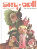 Sky Doll: Raumschiff - Sky Doll: Spaceship