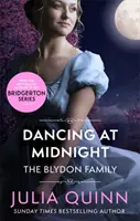 Dancing At Midnight - von der Bestsellerautorin von Bridgerton - Dancing At Midnight - by the bestselling author of Bridgerton