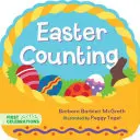 Zählen zu Ostern - Easter Counting