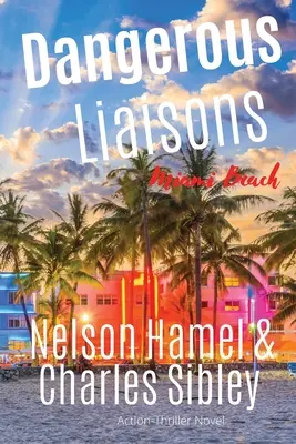 Gefährliche Liebschaften: Miami Beach - Dangerous Liaisons: Miami Beach