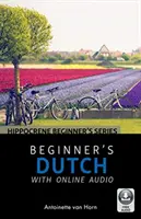 Niederländisch für Anfänger mit Online-Audio - Beginner's Dutch with Online Audio