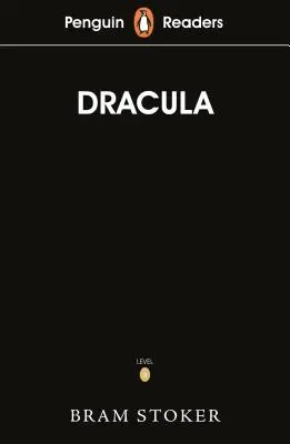 Penguin Readers Stufe 3: Dracula (ELT Graded Reader) - Penguin Readers Level 3: Dracula (ELT Graded Reader)