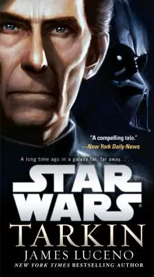 Tarkin: Krieg der Sterne - Tarkin: Star Wars