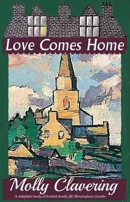 Die Liebe kommt nach Hause - Love Comes Home