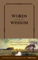 Worte der Weisheit: Eine lebensverändernde Reise durch Psalmen und Sprüche - Words of Wisdom: A Life-Changing Journey Through Psalms and Proverbs