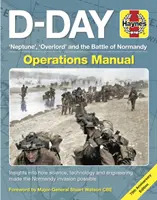 D-Day Operations Manual: Neptun