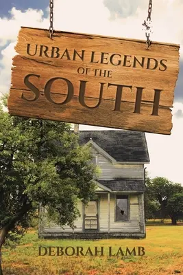 Urbane Legenden des Südens - Urban Legends of the South