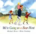 Wir gehen auf Bärenjagd - We're Going on a Bear Hunt