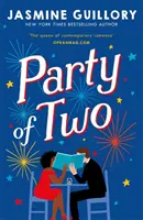 Party of Two - Diese gegensätzliche Liebeskomödie von der Autorin von „The Proposal“ ist „ein wahrer Genuss“ (Red)! - Party of Two - This opposites-attract rom-com from the author of The Proposal is 'an utter delight' (Red)!