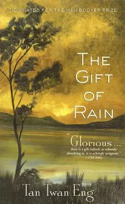 Das Geschenk des Regens - The Gift of Rain