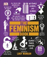 Feminismus Buch - Große Ideen einfach erklärt - Feminism Book - Big Ideas Simply Explained