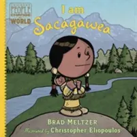 Ich bin Sacagawea - I Am Sacagawea