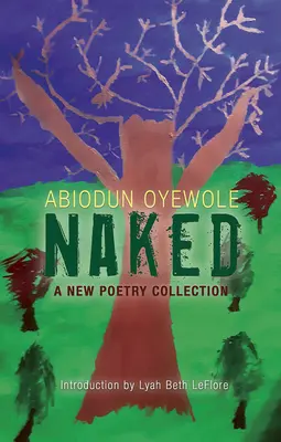 Nackt: Eine neue Lyriksammlung - Naked: A New Poetry Collection