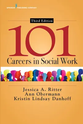 101 Karrieren in der Sozialen Arbeit - 101 Careers in Social Work