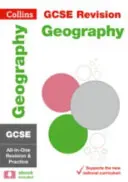 GCSE 9-1 Geography All-in-One Complete Revision and Practice - Ideal für das Lernen zu Hause, Prüfungen 2022 und 2023 - GCSE 9-1 Geography All-in-One Complete Revision and Practice - Ideal for Home Learning, 2022 and 2023 Exams