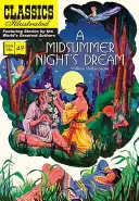 Ein Mittsommernachtstraum - A Midsummer Night's Dream